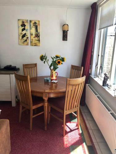 Apartamento De Juttershut