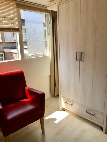 Apartamento De Juttershut