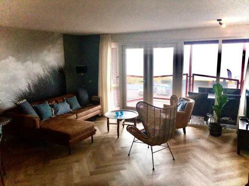 Apartamento Strandhuis