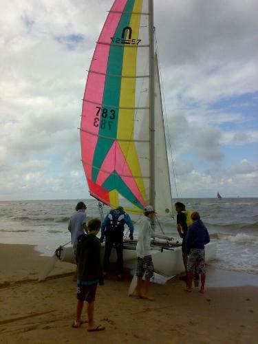 Apartamento Move To The Sea