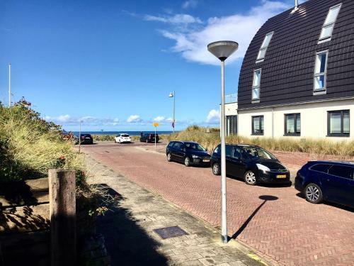 Zomerhuisje Bij Zee
