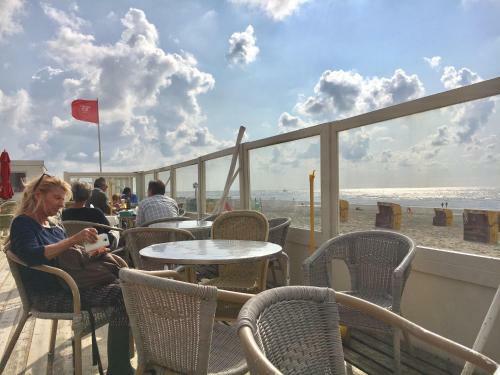 Zomerhuisje Bij Zee