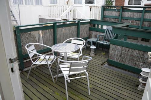 Apartamento Zomerhuisje Achter Torenlicht