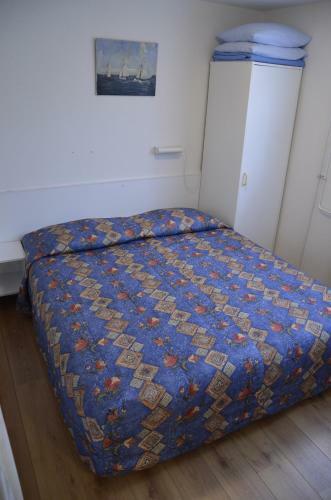 Apartamento Zomerhuisje Achter Torenlicht