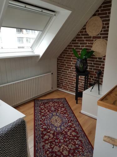Apartamento Op Strand
