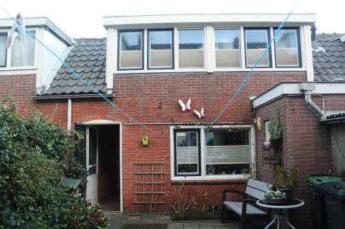 Apartamento Sea Star Egmond Aan Zee