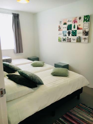 Vakantiehuis Witsand 1a