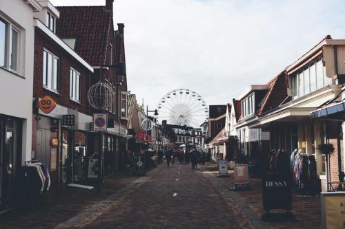 B&B De Zandtaart