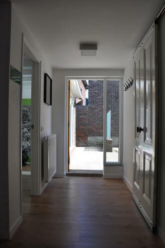 Apartamento Centraal Aan Zee
