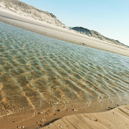 Ferienhaus Genie�en Am Meer