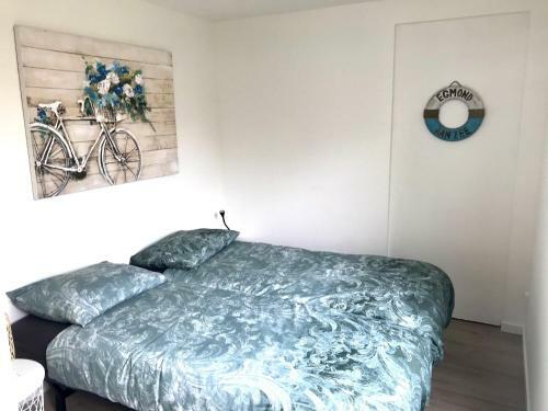 Ferienhaus Genie�en Am Meer