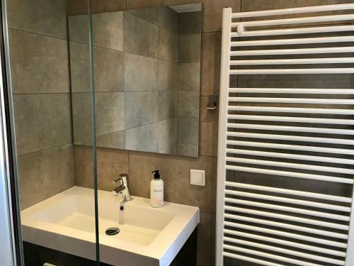Ferienhaus Genie�en Am Meer