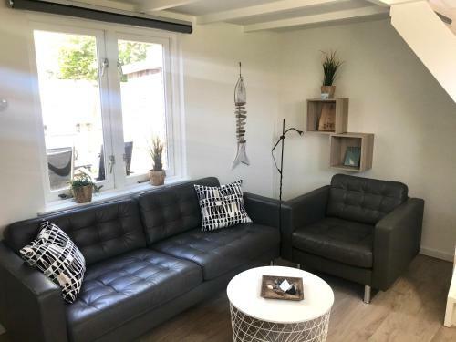 Ferienhaus Genie�en Am Meer