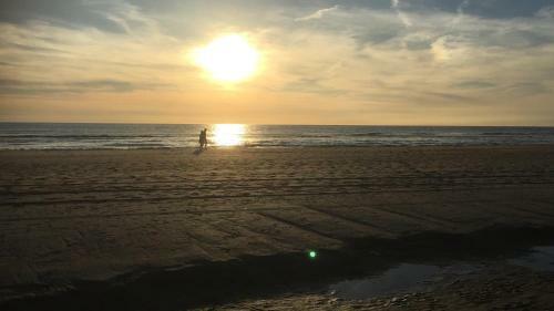 Ferienhaus Genie�en Am Meer