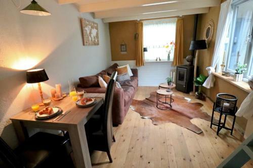 Apartamento Studio 31