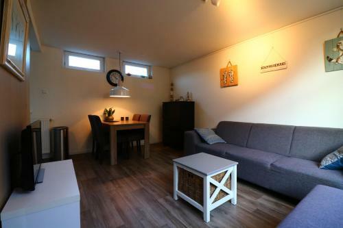 Renovated Beach House