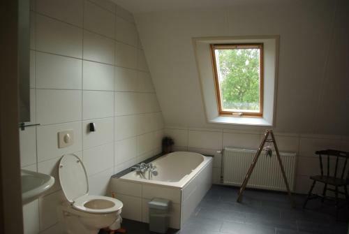 Bed & Breakfast Noflik Haule