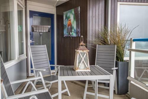 Apartamentos Perfect Stay Holiday, Seadream