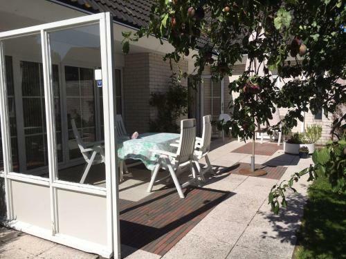 Apartamento Lonestar Appartement