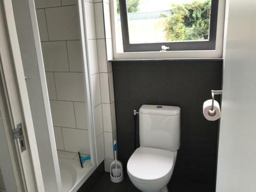 Apartamento Gezellig Gastenverblijf In Het Centrum