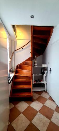 Apartamento Bela Vista