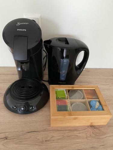 Bed & Breakfast Studio Duinroos