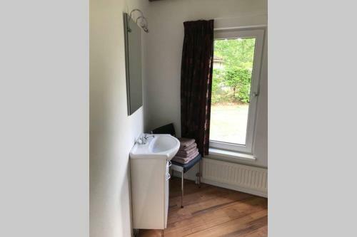Rustig Gelegen Bungalow In Mooi Havelte (Drenthe)