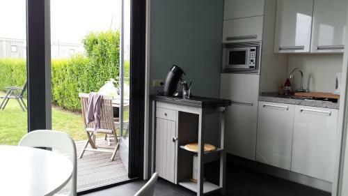 Vakantie Studio Heeg Met Eigen Ligplaats