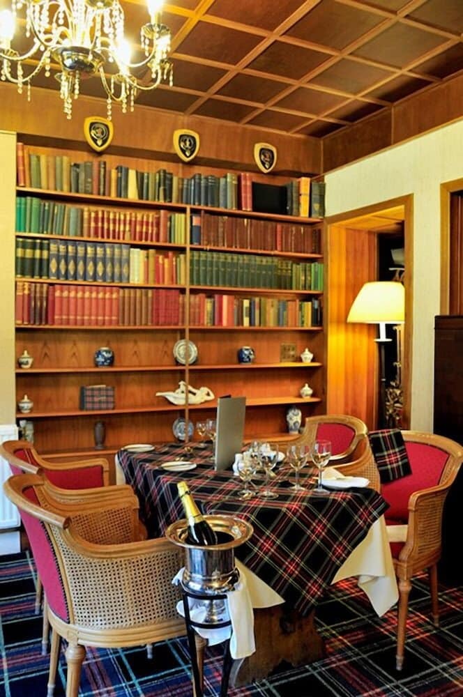 Bed & Breakfast Loch Ness Lodge
