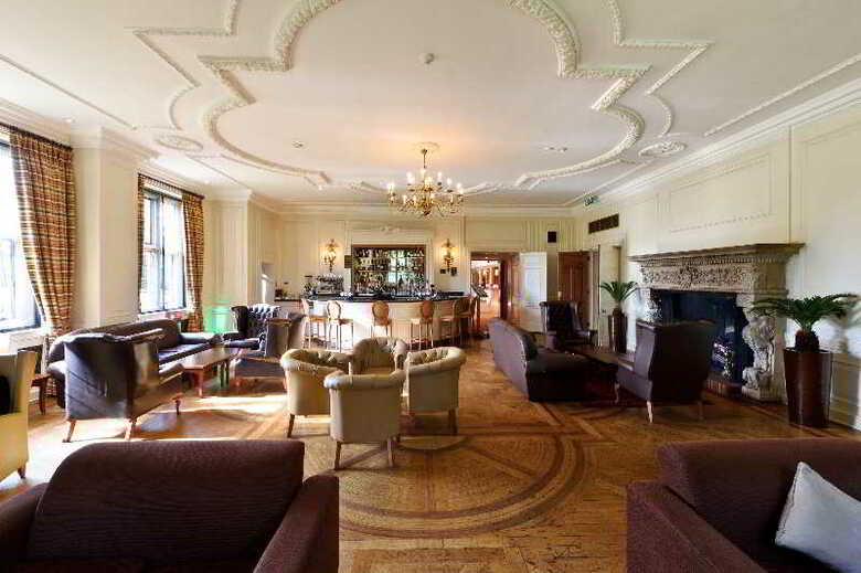 Savill Court Hotel