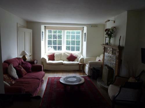 Manor Cottage Bed And Breakfast