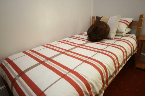 Hostal Harbour Lights Guest House