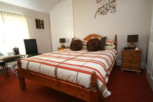 Hostal Harbour Lights Guest House