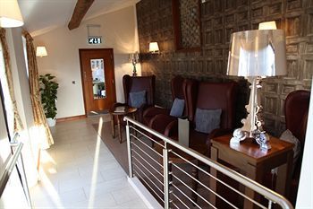 Ivy House Country Hotel