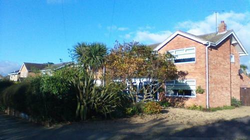 The Peels B&B