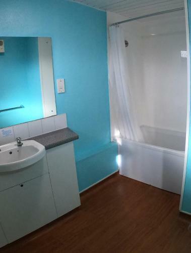 Pontins-pakefield Holiday Park
