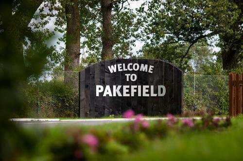 Pontins-pakefield Holiday Park