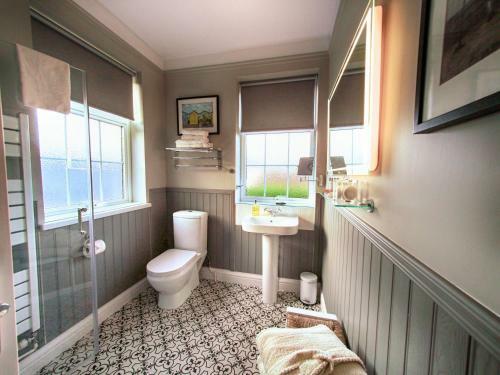 Hostal Exmoor Country House