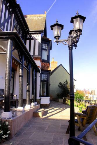 Rose Bank B&B