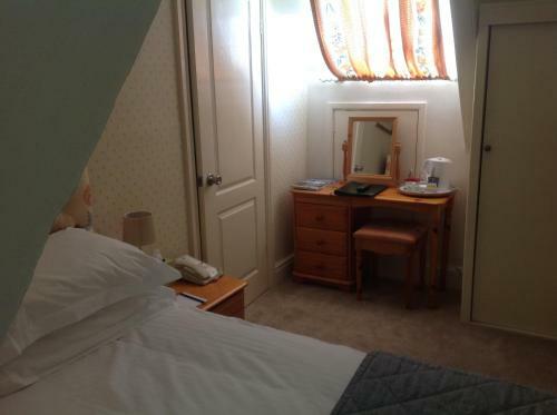 Lanteglos Country House Hotel