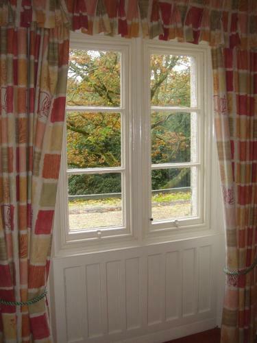 Lanteglos Country House Hotel