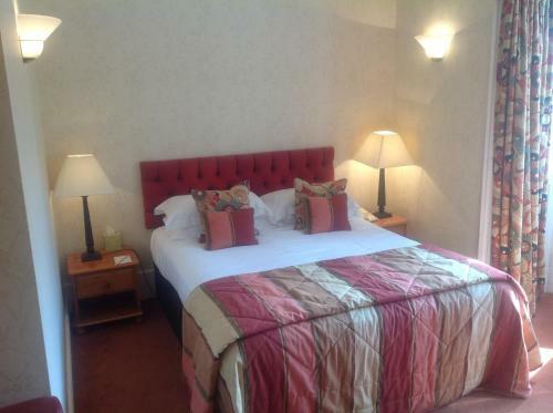 Lanteglos Country House Hotel