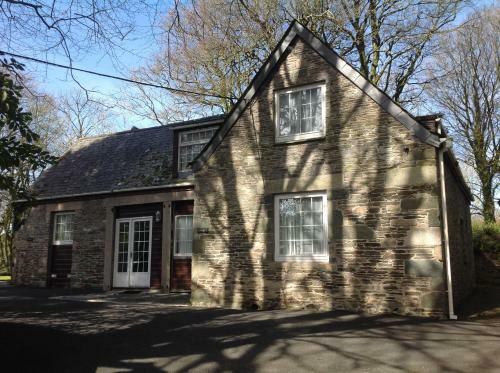 Lanteglos Country House Hotel
