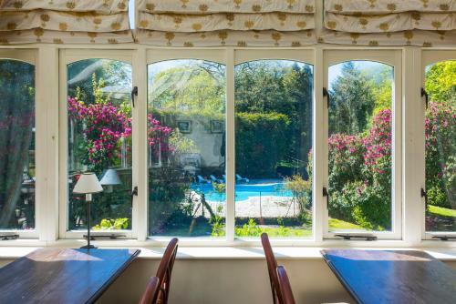 Lanteglos Country House Hotel