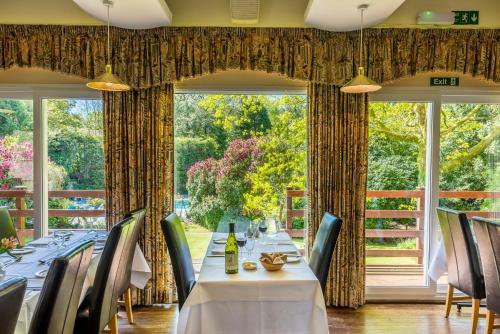 Lanteglos Country House Hotel
