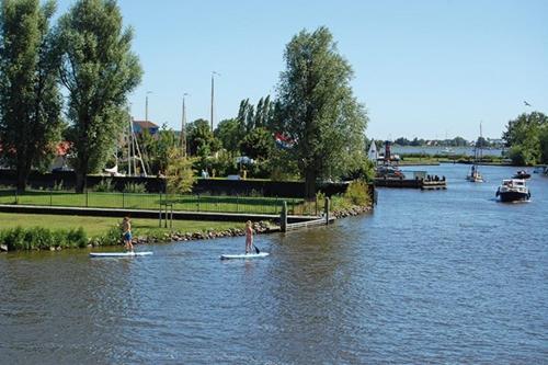 Apartamento Appartementen De Helling 44