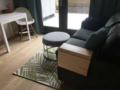 Apartamento B&B Het Vogeltje