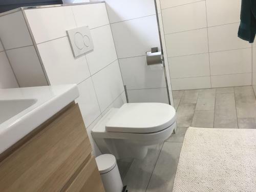 Apartamento B&B Het Vogeltje