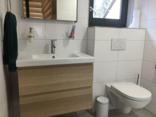 Apartamento B&B Het Vogeltje