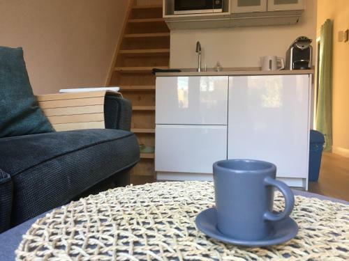 Apartamento B&B Het Vogeltje